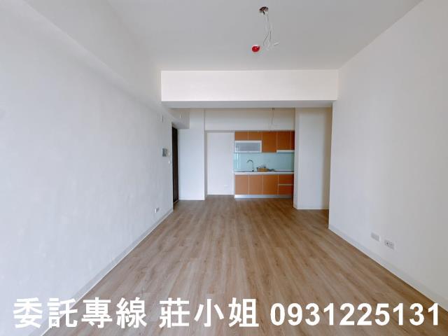 安南艾美館全新2房平面車位