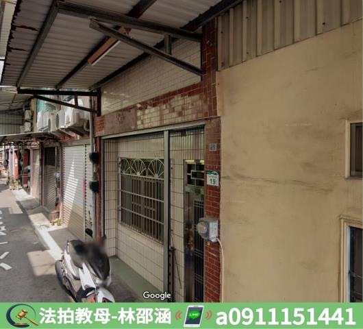 高雄旗山透天拍賣-2