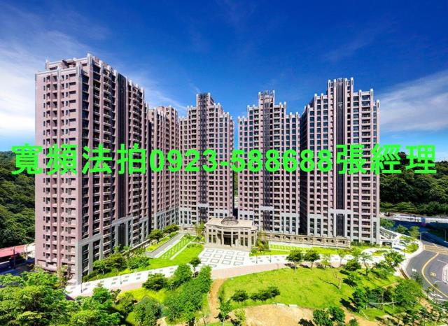 新北新店法拍大樓-0