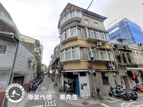 大同區法拍透天-2