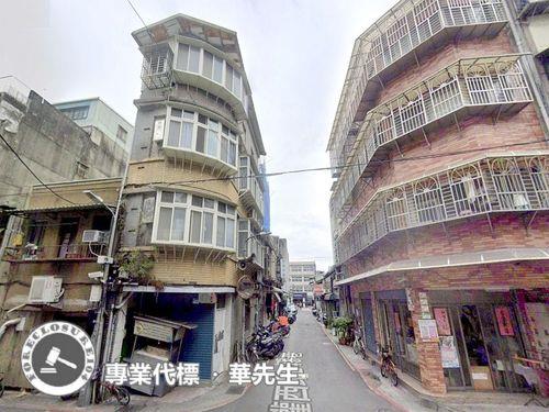 大同區法拍透天-0