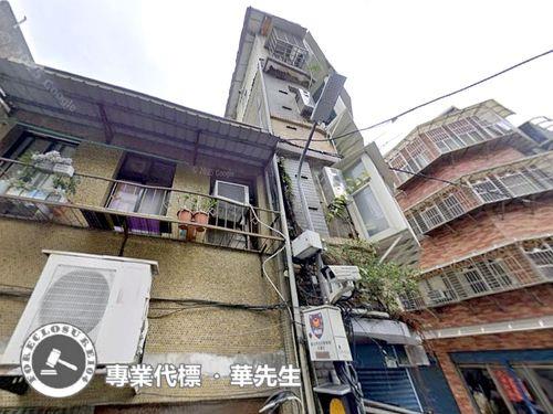 大同區法拍透天-4