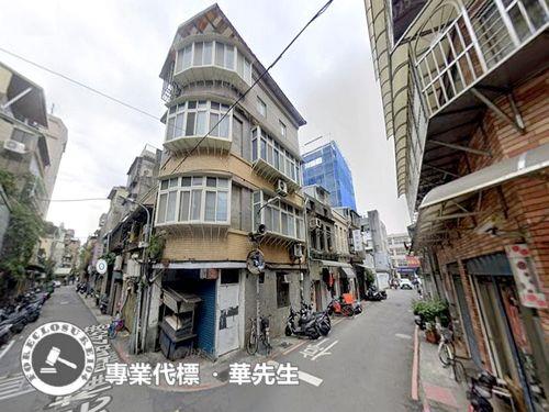 大同區法拍透天-5