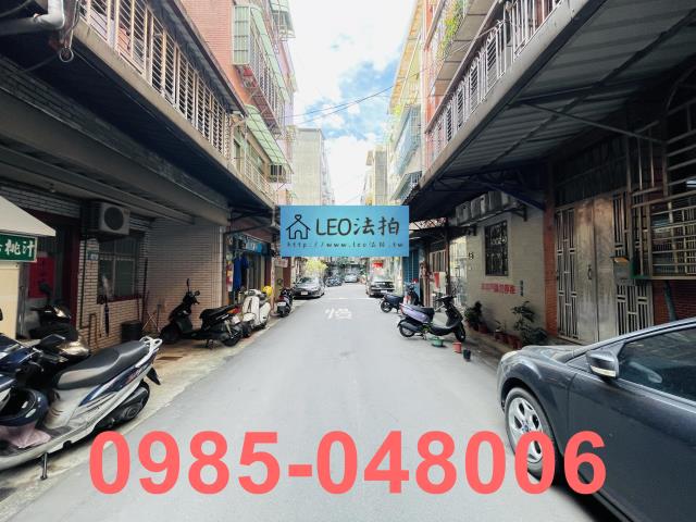 三重法拍公寓-5