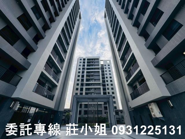 商60良勳森悅雙衛浴2房平車