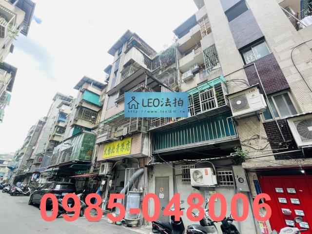 樹林法拍公寓-2