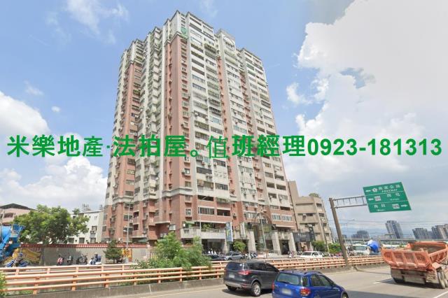 南屯法拍大樓-5