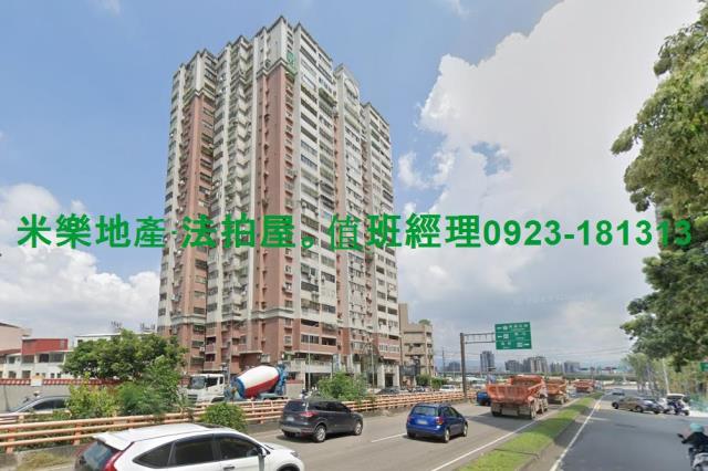 南屯法拍大樓-7