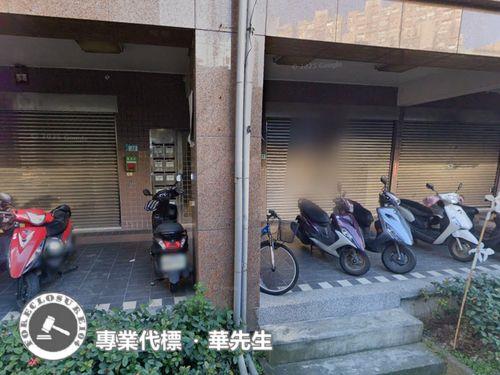 汐止華廈法拍-4