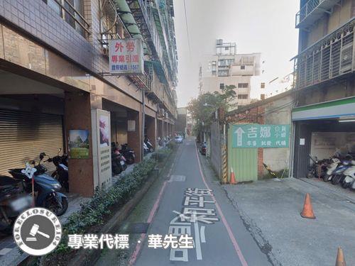 汐止華廈法拍-5