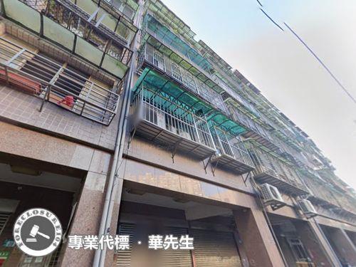 汐止華廈法拍-6
