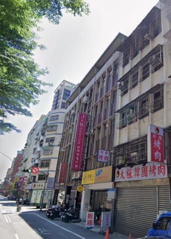 樹林公寓法拍-1