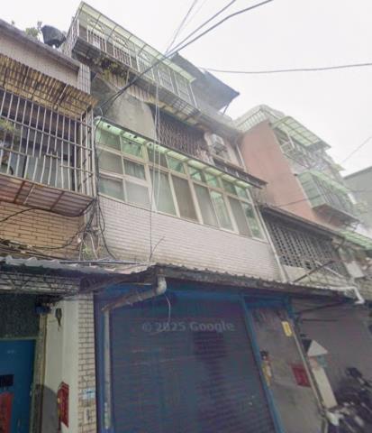 三重公寓法拍-0