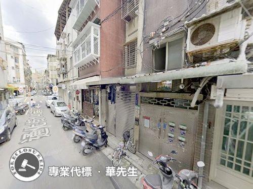 大安區公寓法拍-2