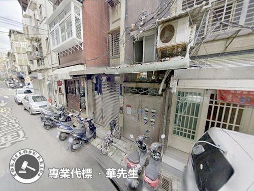 大安區公寓法拍-4