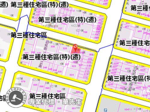 大安區公寓法拍-6