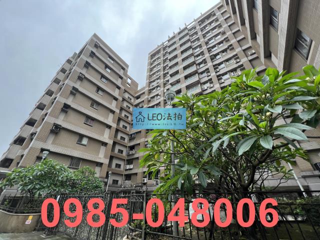 萬華大樓拍賣-2