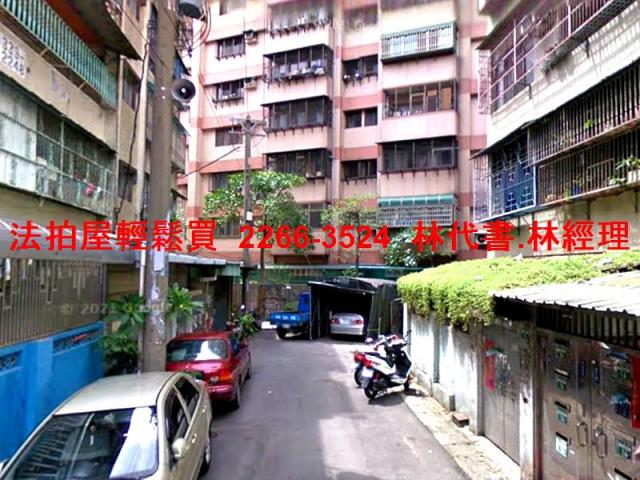 桃園區拍賣公寓-3