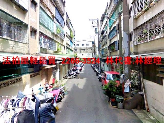 桃園區拍賣公寓-4