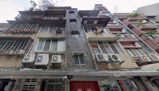 台北公寓拍賣-3