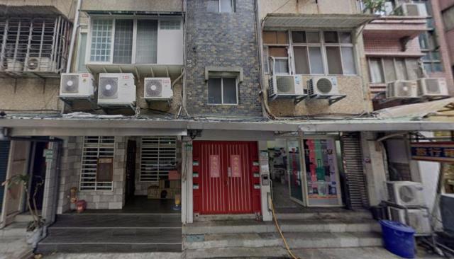 台北公寓拍賣-4