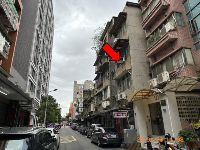 台北公寓拍賣-8