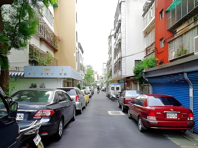 台北公寓拍賣-11