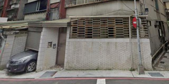 台北公寓拍賣-3