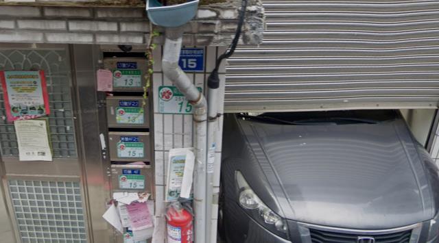 台北公寓拍賣-5