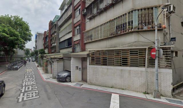 台北公寓拍賣-8