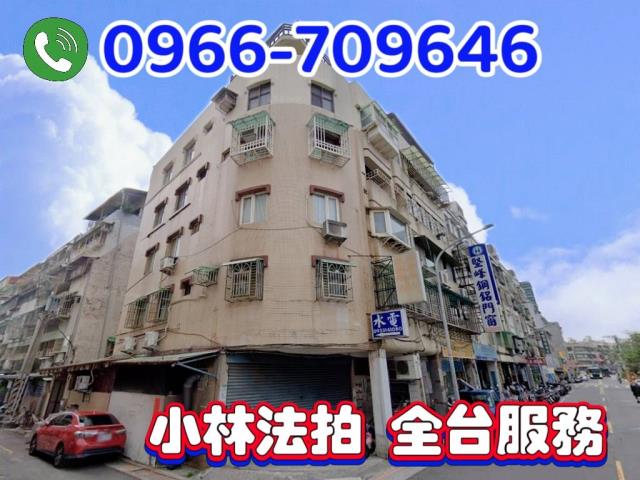 台北北投公寓法拍-0