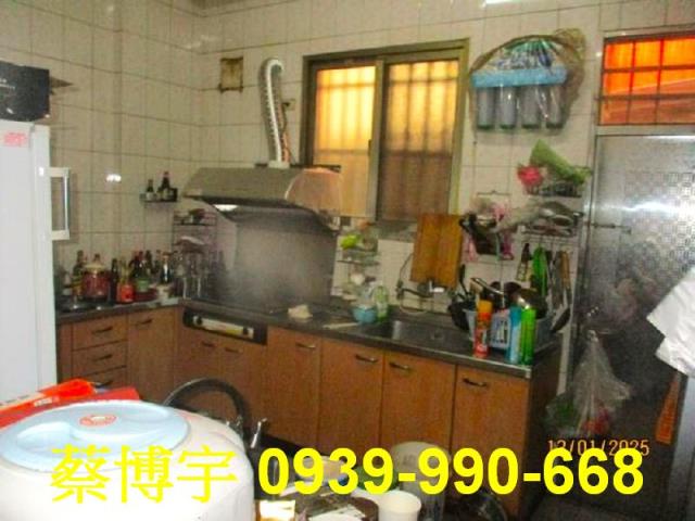 南投市南鄉路透天店面