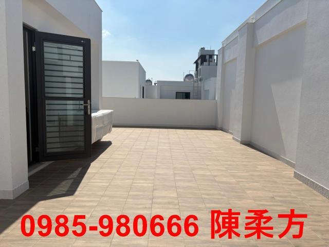 嘉義民雄別墅-7