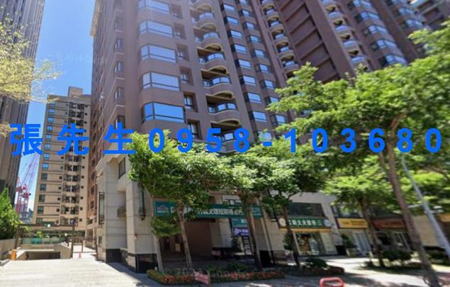 高雄鼓山大樓法拍-5