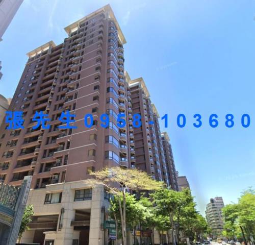 高雄鼓山大樓法拍-6