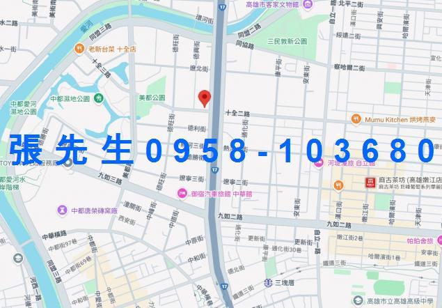 高雄三民區拍賣大樓-2