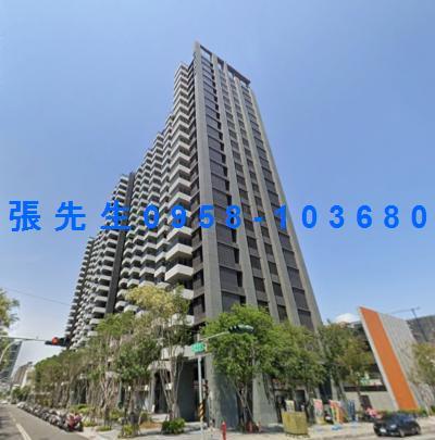 高雄三民區拍賣大樓-0