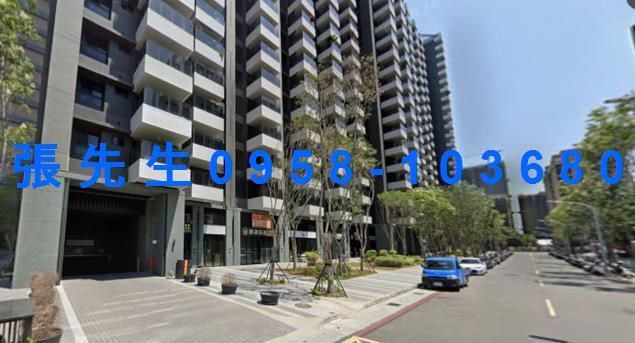 高雄三民區拍賣大樓-4