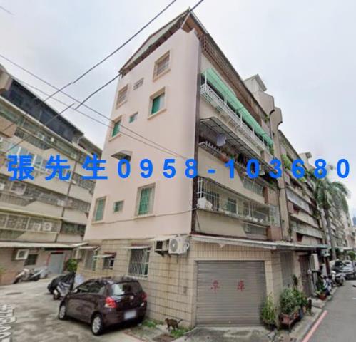 高雄苓雅公寓拍賣-2