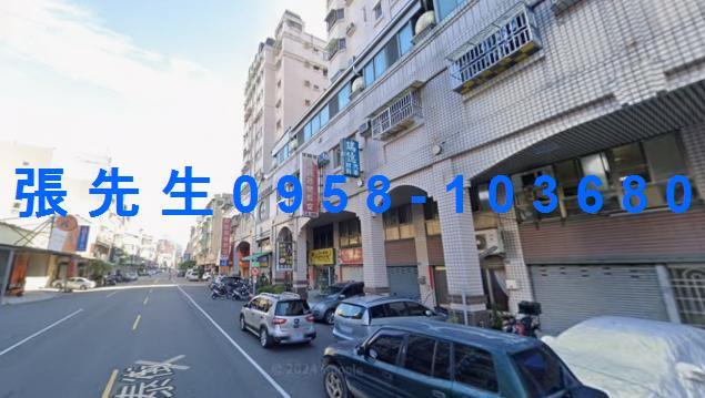 高雄三民區法拍大樓-5