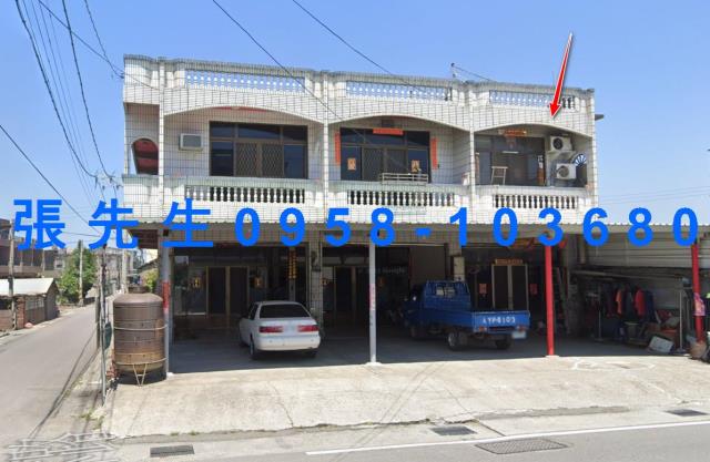 彰化大城法拍透天-3