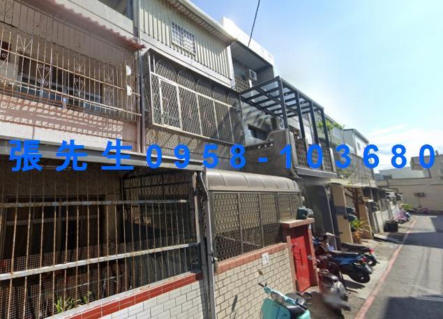 屏東恆春透天法拍-1