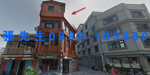 苗栗通霄透天拍賣-4