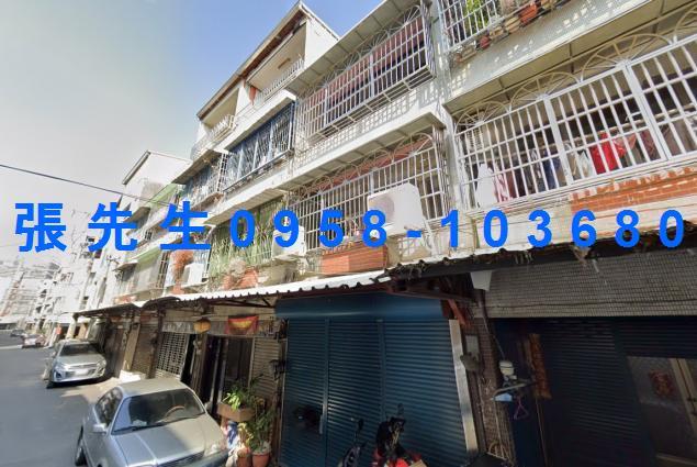 彰化市法拍透天-2