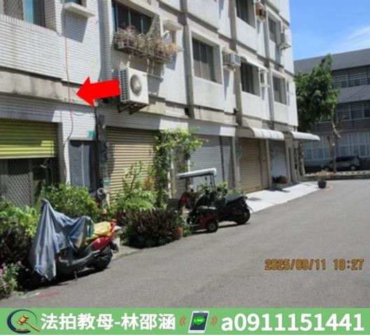 東區透天法拍-4