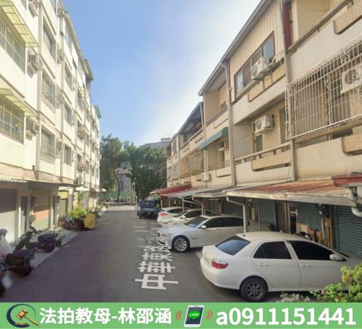 東區透天法拍-7