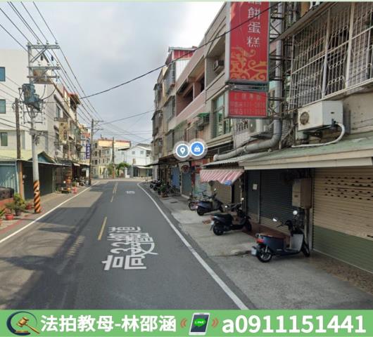 橋頭透天法拍-4