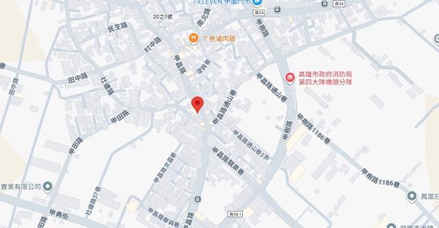 橋頭透天法拍-6