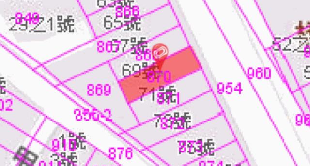 橋頭透天法拍-7