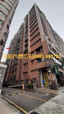 南屯大樓法拍-4